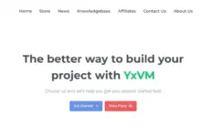 YXVM VDS-小麦果汁